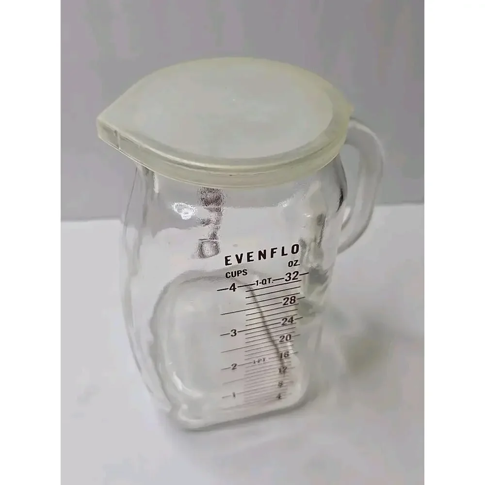 Evenflo original lid